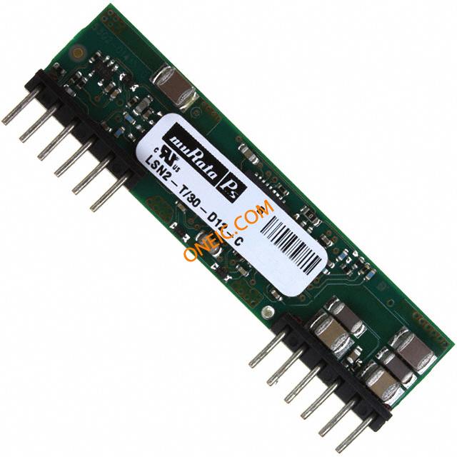 LSN2-T/30-D12-C  Front